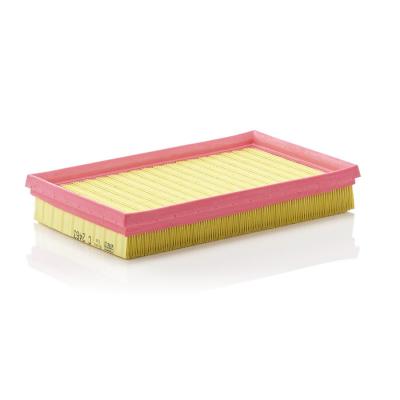 MANN FILTER MANN-FILTER Filtre &agrave; Air C 2463 &ndash; Pour v&eacute;hicules particuliers