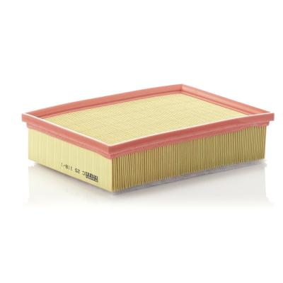MANN FILTER MANN-FILTER Filtre &agrave; air C 25 118/1