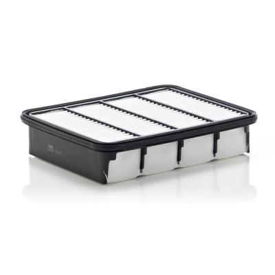 MANN FILTER Filtre a  air MANN-FILTER C 25 128 (X1)