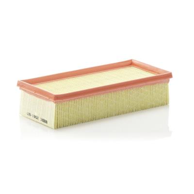 MANN FILTER Filtre a  air MANN-FILTER C 2561 (X1)