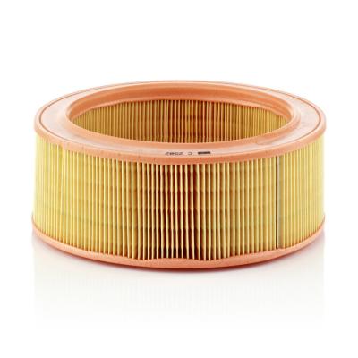 MANN FILTER MANN-FILTER Filtre &agrave; Air C 2582 &ndash; Pour v&eacute;hicule particulier