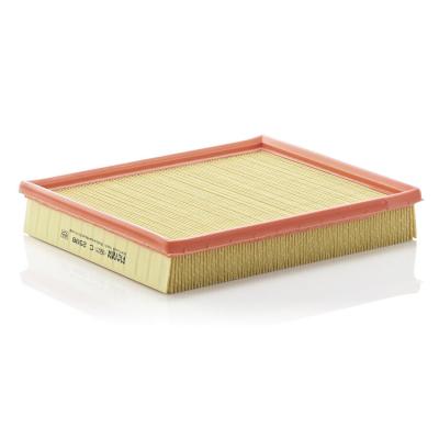 MANN FILTER MANN-FILTER Filtre &agrave; Air C 2598 &ndash; Pour v&eacute;hicules particuliers
