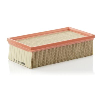 MANN FILTER MANN-FILTER Filtre &agrave; Air C 26 107 &ndash; Pour v&eacute;hicules particuliers