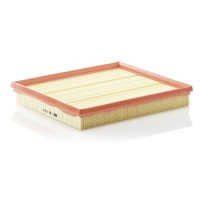 MANN FILTER MANN-FILTER Filtre &agrave; Air C 26 110/2 &ndash; Pour v&eacute;hicule particulier