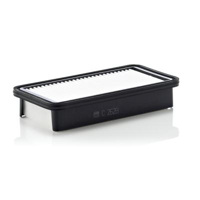 MANN FILTER MANN-FILTER Filtre &agrave; Air C 2628 &ndash; Pour v&eacute;hicule particulier