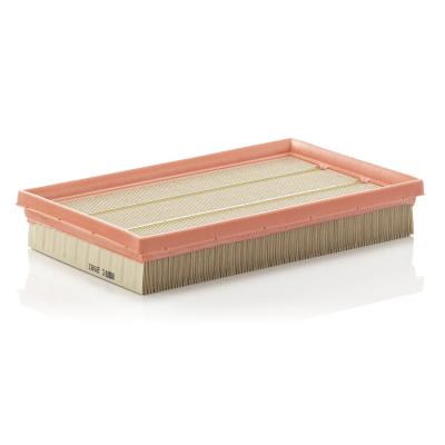 MANN FILTER MANN-FILTER Filtre &agrave; Air C 2683 &ndash; Pour v&eacute;hicules particuliers