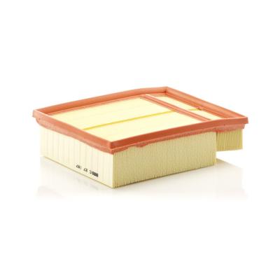 MANN FILTER MANN-FILTER Filtre &agrave; Air C 27 187 &ndash; Pour v&eacute;hicule particulier