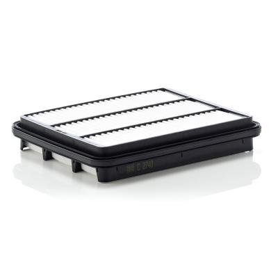 MANN FILTER MANN-FILTER Filtre &agrave; Air C 2740 &ndash; Pour v&eacute;hicules particuliers
