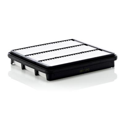 MANN FILTER MANN-FILTER Filtre &agrave; Air C 2743 &ndash; Pour v&eacute;hicules particuliers