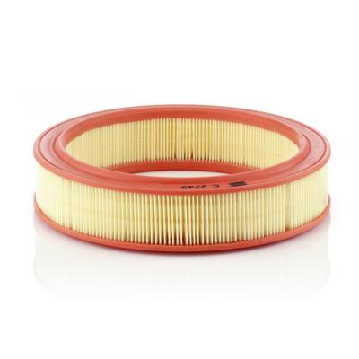 MANN FILTER Filtre a  air MANN-FILTER C 2749 (X1)
