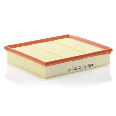 MANN FILTER MANN-FILTER Filtre &agrave; Air C 28 214/1 &ndash; Pour v&eacute;hicule particulier