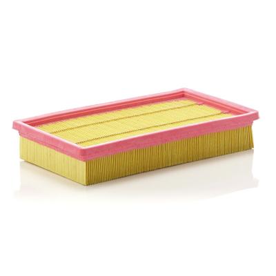 MANN FILTER Filtre a  air MANN-FILTER C 2892 (X1)