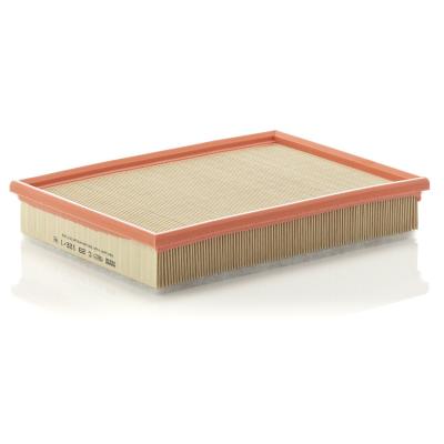 MANN FILTER MANN-FILTER Filtre &agrave; air C 29 122/1 &ndash; Pour v&eacute;hicule particulier