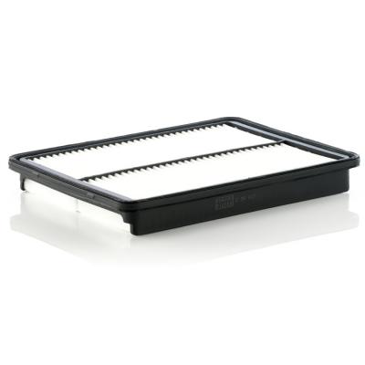MANN FILTER MANN-FILTER Filtre &agrave; Air C 30 017 &ndash; Pour v&eacute;hicules particuliers