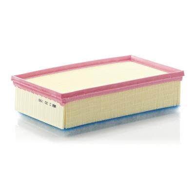 MANN FILTER MANN-FILTER Filtre &agrave; Air C 30 190 &ndash; Pour v&eacute;hicule particulier