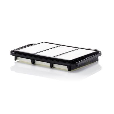 MANN FILTER MANN-FILTER Filtre &agrave; Air C 3028 &ndash; Pour v&eacute;hicule particulier