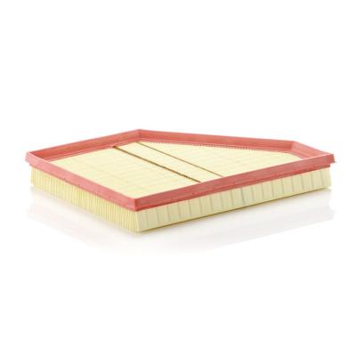 MANN FILTER MANN-FILTER Filtre &agrave; Air C 3090/1 &ndash; Pour v&eacute;hicule particulier