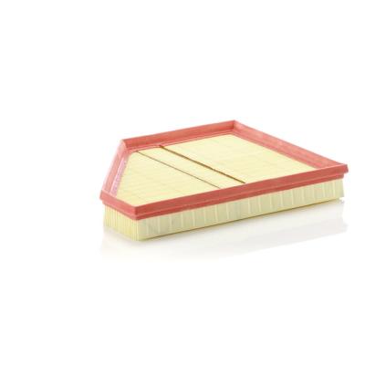 MANN FILTER MANN-FILTER Filtre &agrave; Air C 3090 &ndash; Pour v&eacute;hicule particulier