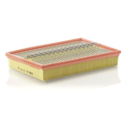 MANN FILTER MANN-FILTER Filtre &agrave; Air C 32 154 &ndash; Pour v&eacute;hicule particulier