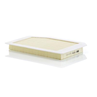 MANN FILTER Filtre a  air MANN-FILTER C 33 106 (X1)