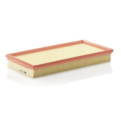 MANN FILTER Filtre a  air MANN-FILTER C 34 100 (X1)