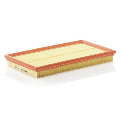 MANN FILTER Filtre a  air MANN-FILTER C 34 104 (X1)