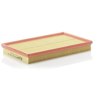 MANN FILTER MANN-FILTER Filtre &agrave; Air C 34 116/1 &ndash; Pour v&eacute;hicule particulier