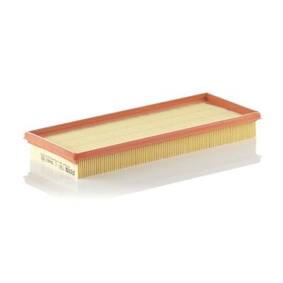 MANN FILTER MANN-FILTER Filtre &agrave; Air C 3463 &ndash; Pour v&eacute;hicule particulier