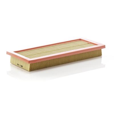 MANN FILTER MANN-FILTER Filtre &agrave; Air C 3495 &ndash; Pour v&eacute;hicule particulier