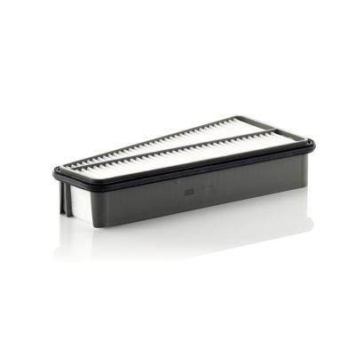 MANN FILTER MANN-FILTER Filtre &agrave; Air C 35 004 &ndash; Pour v&eacute;hicules particuliers