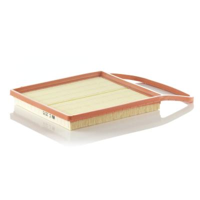 MANN FILTER MANN-FILTER Filtre &agrave; Air C 3575 &ndash; Pour v&eacute;hicule particulier