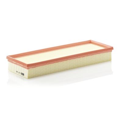MANN FILTER MANN-FILTER Filtre &agrave; Air C 37 100 &ndash; Pour v&eacute;hicule particulier