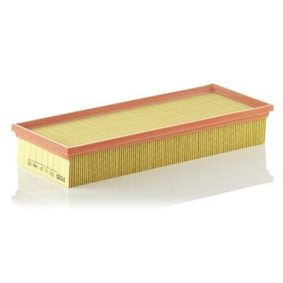 MANN FILTER MANN-FILTER Filtre &agrave; Air C 37 148 &ndash; Pour v&eacute;hicules particuliers