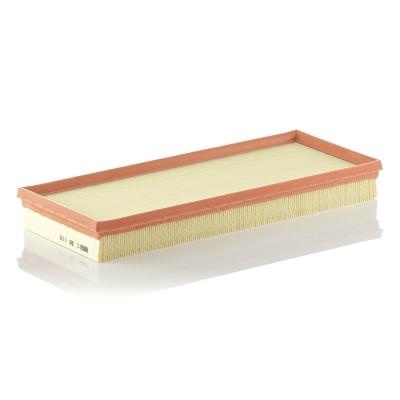 MANN FILTER MANN-FILTER Filtre &agrave; Air C 38 116 &ndash; Pour v&eacute;hicule particulier