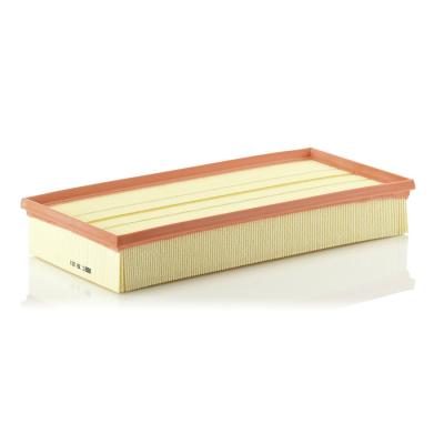 MANN FILTER MANN-FILTER Filtre &agrave; Air C 39 201 &ndash; Pour v&eacute;hicule particulier