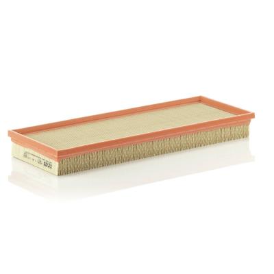 MANN FILTER MANN-FILTER Filtre &agrave; Air C 40 107 &ndash; Pour v&eacute;hicule particulier