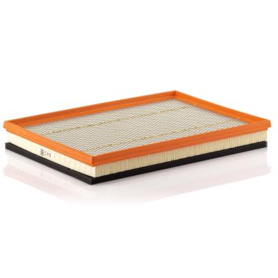 MANN FILTER Filtre a  air MANN-FILTER C 4019 (X1)