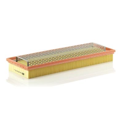 MANN FILTER MANN-FILTER Filtre &agrave; Air C 48 183 &ndash; Pour v&eacute;hicule particulier