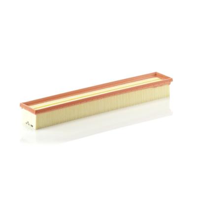 MANN FILTER MANN-FILTER Filtre &agrave; Air C 52 107 &ndash; Pour v&eacute;hicule particulier