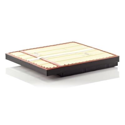 MANN FILTER Filtre a  air MANN-FILTER C 64 1500/1 (X1)
