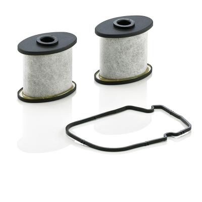 MANN FILTER MANN-FILTER Filtre (ventilation du carter-moteur) C 911 x-2
