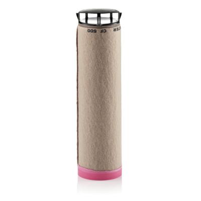 MANN FILTER MANN-FILTER Filtre &agrave; air secondaire CF 500