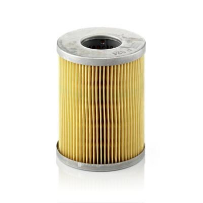 MANN FILTER Filtre a  carburant MANN-FILTER P 824 x (X1)