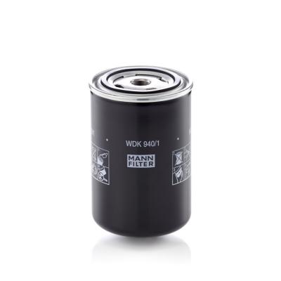 MANN FILTER Filtre a  carburant MANN-FILTER WDK 940/1 (X1)