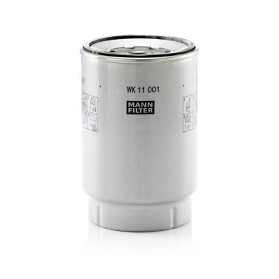 MANN FILTER Filtre a  carburant MANN-FILTER WK 11 001 x (X1)