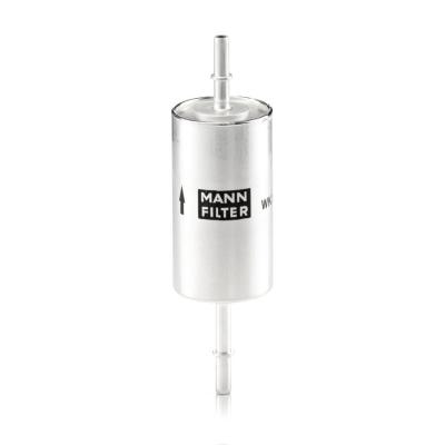 MANN FILTER Filtre a  carburant MANN-FILTER WK 512/1 (X1)