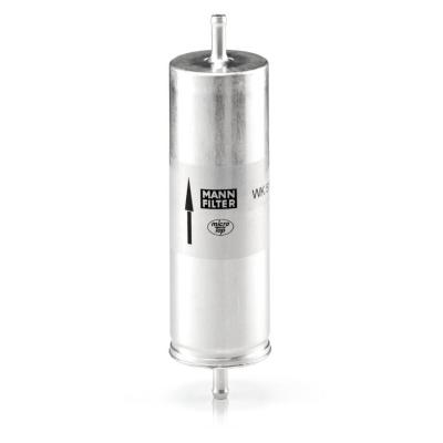 MANN FILTER Filtre a  carburant MANN-FILTER WK 516 (X1)