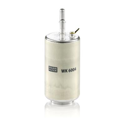 MANN FILTER Filtre a  carburant MANN-FILTER WK 6004 (X1)