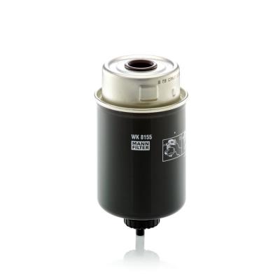 MANN FILTER Filtre a  carburant MANN-FILTER WK 8155 (X1)