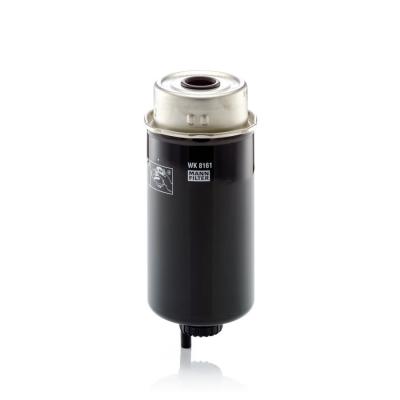 MANN FILTER Filtre a  carburant MANN-FILTER WK 8161 (X1)
